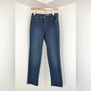 Classic Blue Women's Jeans